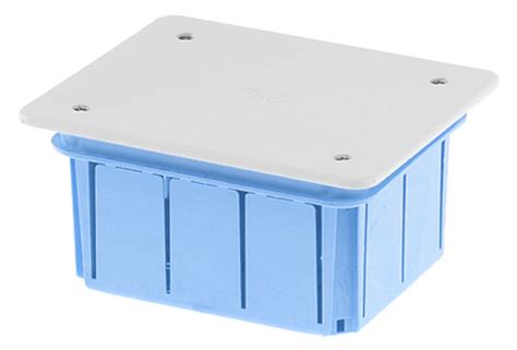 pvc junction box flush mount|flush mount waterproof electrical box.